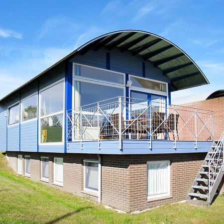 Holiday Home Lauwersmeer - Lwm101 By Interhome Oostmahorn Esterno foto