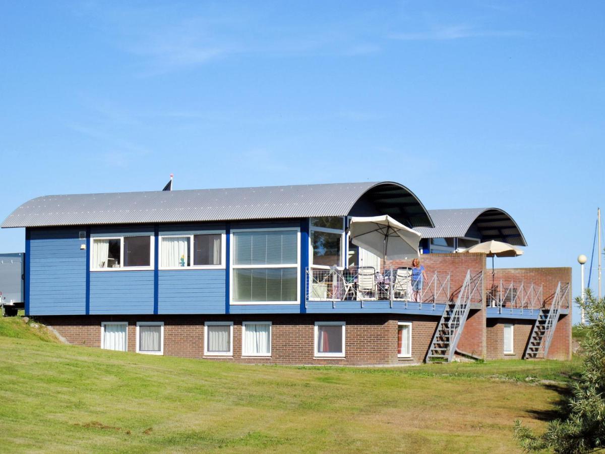 Holiday Home Lauwersmeer - Lwm101 By Interhome Oostmahorn Esterno foto